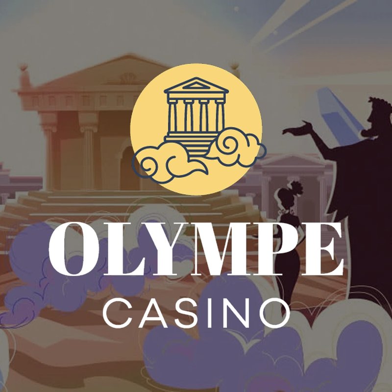 Explorez casino olympe