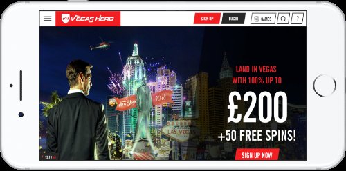 Vegashero casino login - Unlock Exclusive Offers at Vegashero Casino in the UK Today