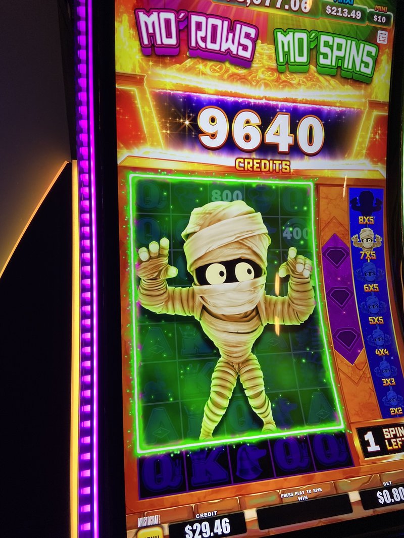 Best mr jones online casino in United Kingdom